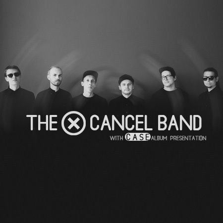 the cancel band lviv