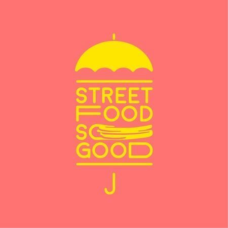 Street Food So Good. ДОЩ