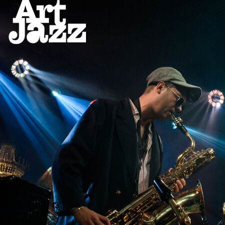 ART JAZZ 2026
