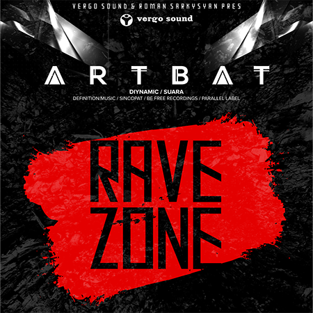 Rave Zone Artbat Diynamic