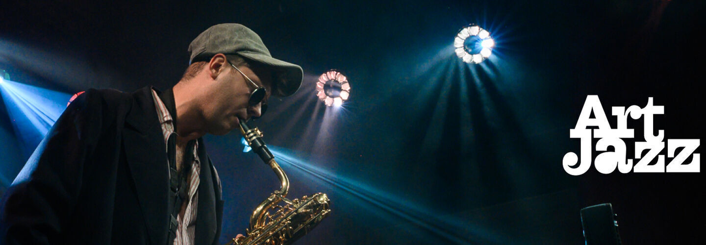 Афіша джазового фестивалю ART JAZZ 2026 у Рівному