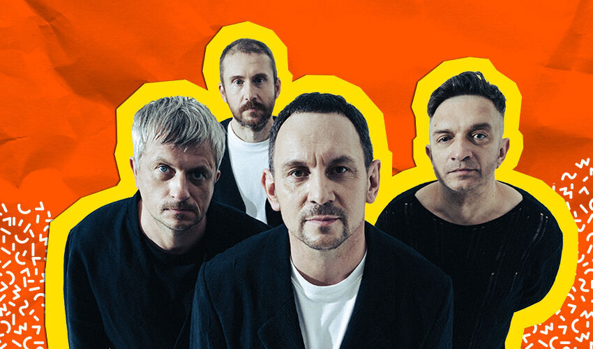 Друга Ріка Покоління Львів