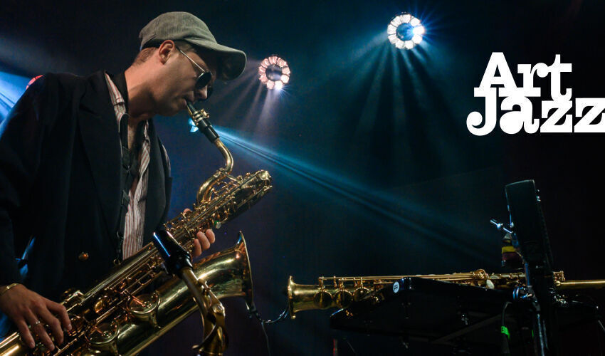 Афіша джазового фестивалю ART JAZZ 2026 у Рівному