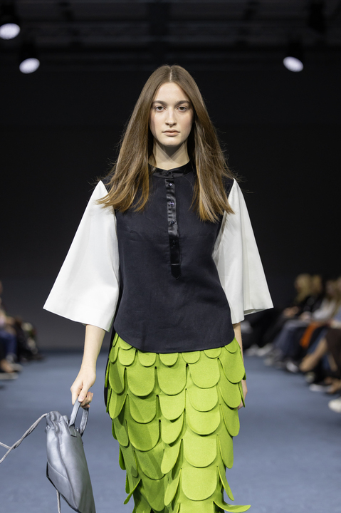 Lviv Fashion Week SS 2027 — Львів, Barvy Event Hall