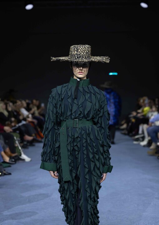 Lviv Fashion Week SS 2027 — Львів, Barvy Event Hall