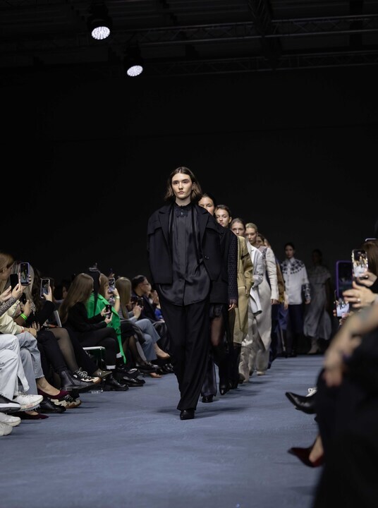 Lviv Fashion Week SS 2027 — Львів, Barvy Event Hall